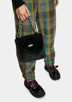 The Ragged Priest Temper Faux Fur Grab Bag