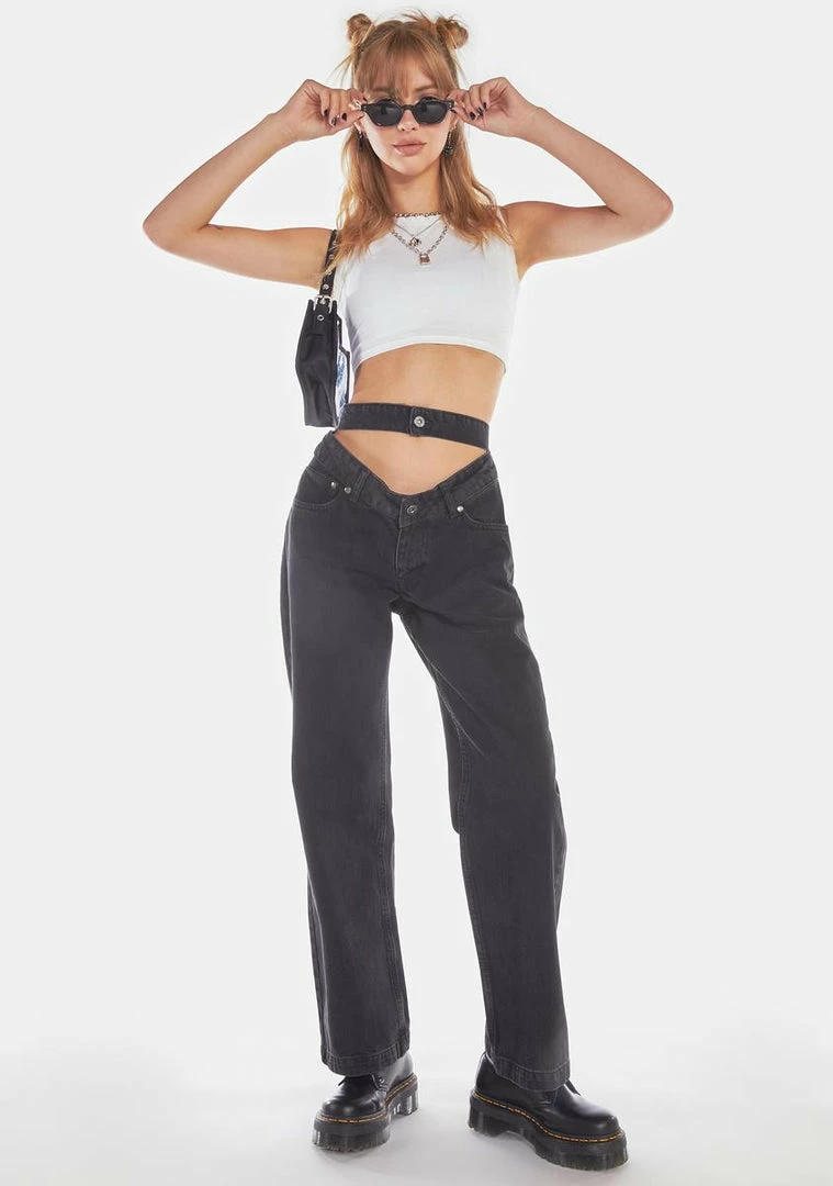 Best Sale βοΈ The Ragged Priest Bug π Jeans π 4 The Ragged Priest Bug Jeans