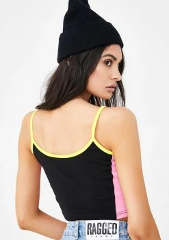 The Ragged Priest Brutal Graphic Top