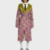 The Ragged Priest Outerwear Nico Trench Coat