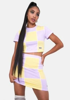 The Ragged Priest Tops Groupie Tee