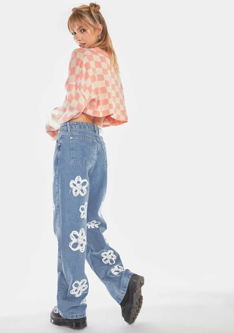 Outlet π€© The Ragged Priest Bottoms Bud π Jeans βοΈ 6 The Ragged Priest Bottoms Bud Jeans