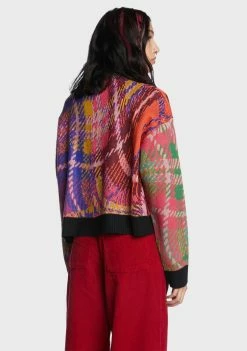 Flash Sale ❤️ The Ragged Priest Underground Knit Cardi Tops ✔️ 11 The Ragged Priest Underground Knit Cardi Tops