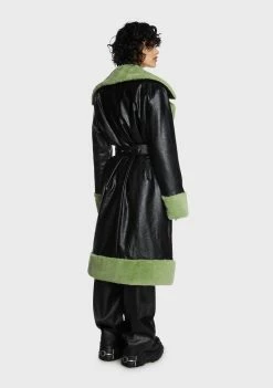 Coupon π₯° The Ragged Priest Bruiser Trench π§₯ Coat π 11 The Ragged Priest Bruiser Trench Coat