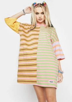 The Ragged Priest Record Dress Dresses