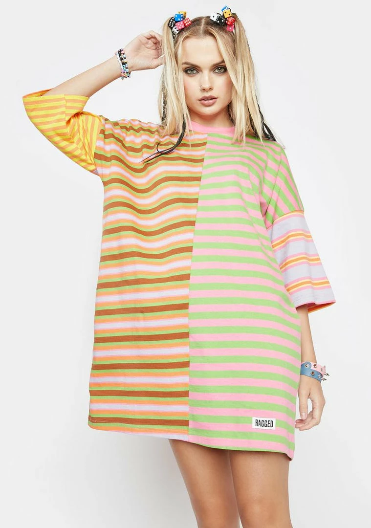 Wholesale ๐ The Ragged Priest Record ๐ Dress ๐ Dresses ๐งจ 3 The Ragged Priest Record Dress Dresses