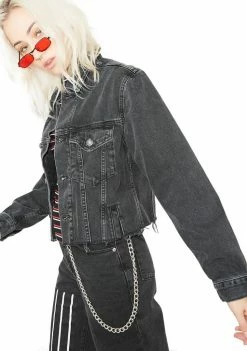 Best reviews of ⌛ The Ragged Priest Outerwear Revolve Denim Jacket ✨ 9 The Ragged Priest Outerwear Revolve Denim Jacket