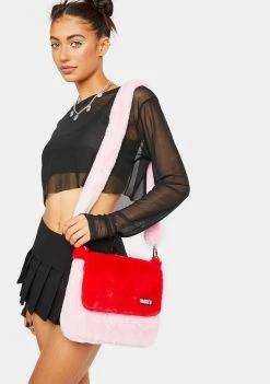 The Ragged Priest Bags & Wallets Clique Bag