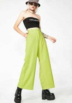 The Ragged Priest Nuclear Limit Pants