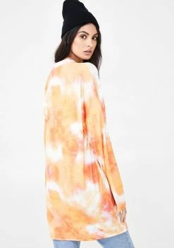 The Ragged Priest Freefall Shirt Dress Dresses