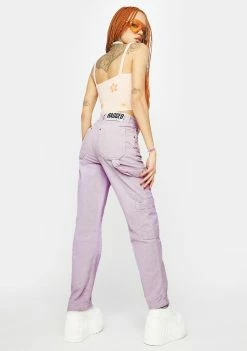 The Ragged Priest Unreal Combat Pants Bottoms