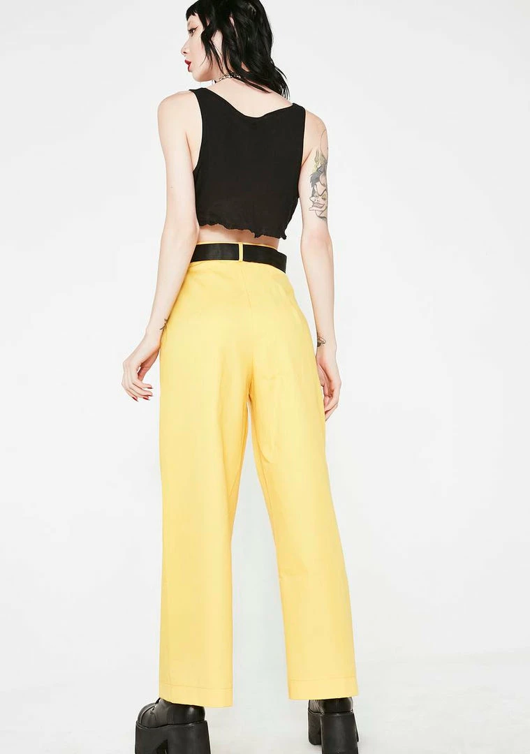 Hot Sale β The Ragged Priest Volume Pants 𧨠6 The Ragged Priest Volume Pants