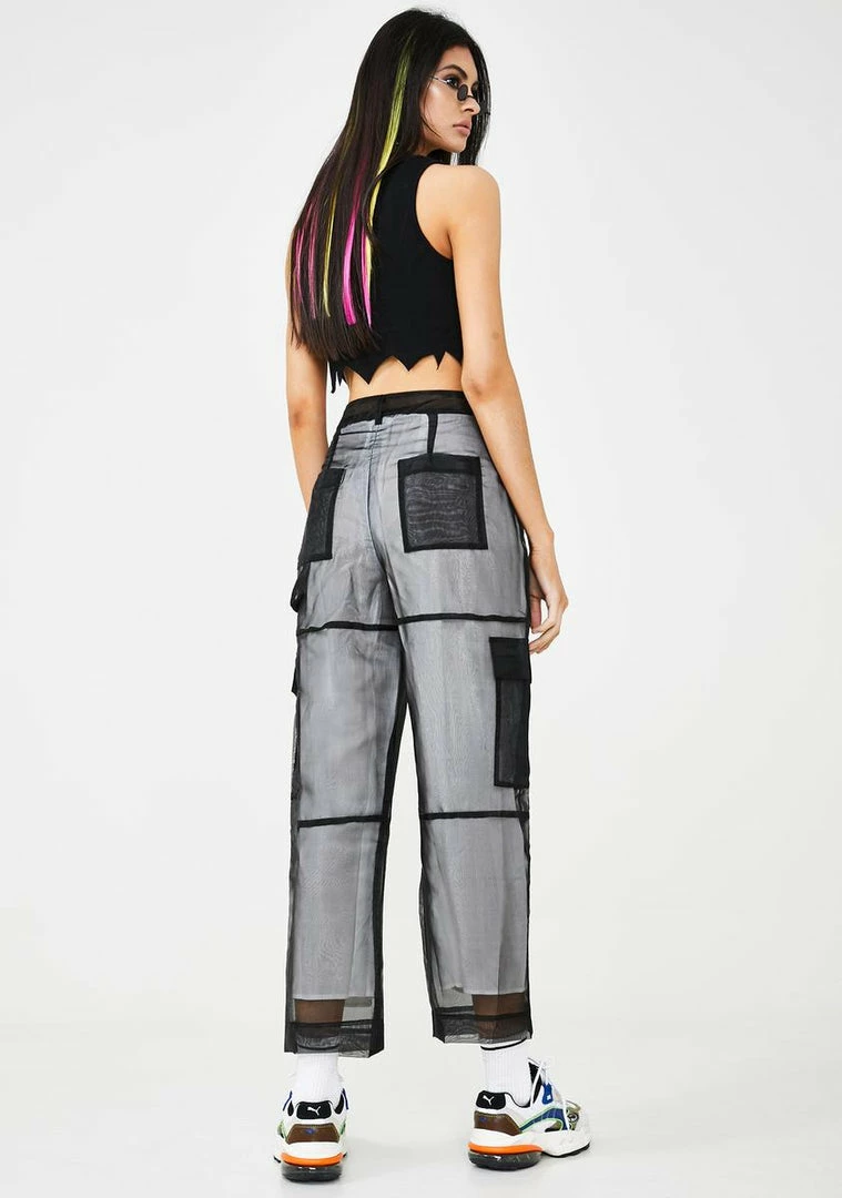 Promo π The Ragged Priest Bottoms Fury Combat Pants π 6 The Ragged Priest Bottoms Fury Combat Pants