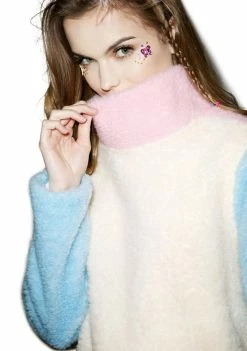 The Ragged Priest Cutie Pie Jumper Tops