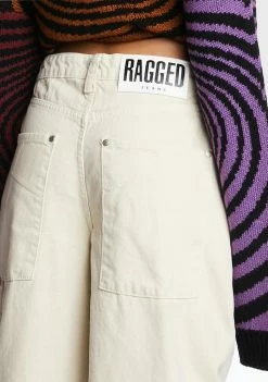 Discount π The Ragged Priest Stone Sweeper π Jeans π₯° 8 The Ragged Priest Stone Sweeper Jeans