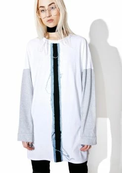 The Ragged Priest Conflict Dress Dresses