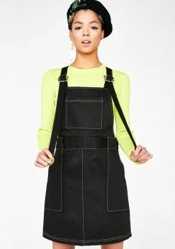 The Ragged Priest Prospect Dress