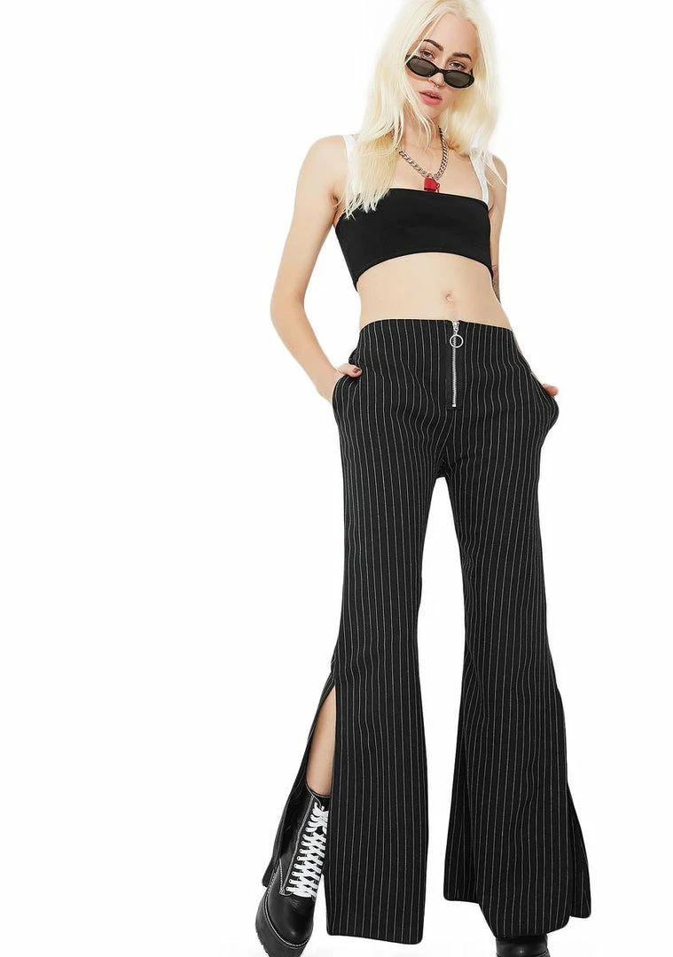 Flash Sale 𧨠The Ragged Priest Bottoms Reject Trousers β€οΈ 7 The Ragged Priest Bottoms Reject Trousers