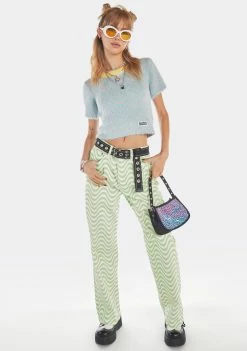 The Ragged Priest Lame Top