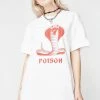 The Ragged Priest Cobra Poison Tee Tops