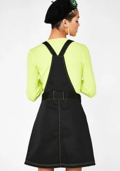 The Ragged Priest Prospect Dress