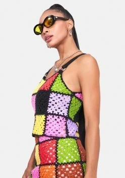 The Ragged Priest Picnic Vest