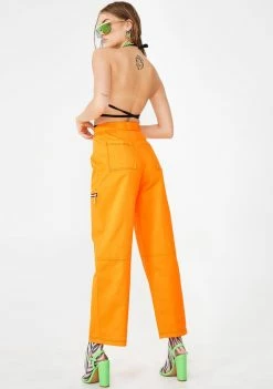 Budget 🤩 The Ragged Priest Orbit Wide Leg Pants ⌛ 9 The Ragged Priest Orbit Wide Leg Pants