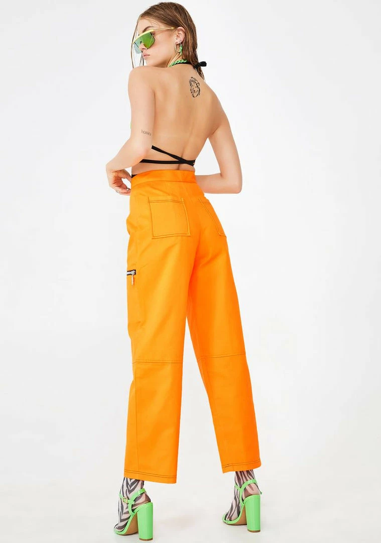 Budget 🤩 The Ragged Priest Orbit Wide Leg Pants ⌛ 6 The Ragged Priest Orbit Wide Leg Pants