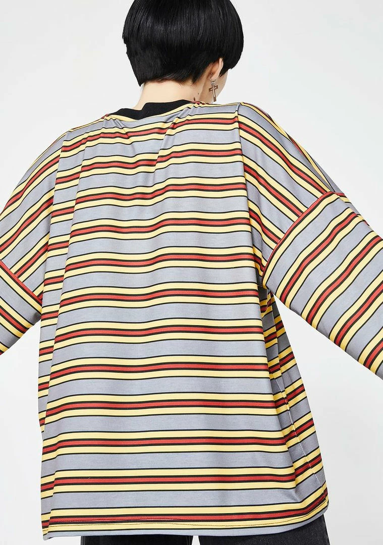 New 🛒 The Ragged Priest Sour Tee 👍 6 The Ragged Priest Sour Tee