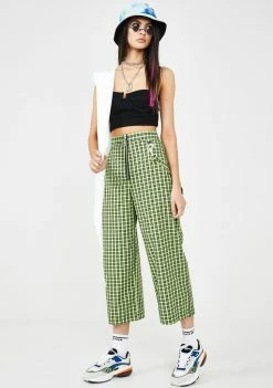 The Ragged Priest Bottoms Phobia Pants