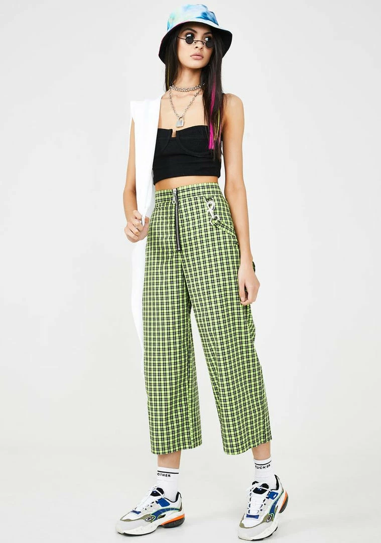 Flash Sale π The Ragged Priest Bottoms Phobia Pants π 4 The Ragged Priest Bottoms Phobia Pants
