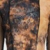 Best Sale π The Ragged Priest Salvage Long Sleeve Top π 2 The Ragged Priest Salvage Long Sleeve Top