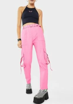 The Ragged Priest Bottoms Boost Cargo Pants