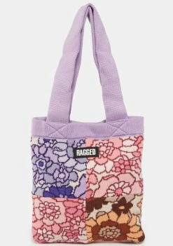 The Ragged Priest Pansy Grab Bag Bags & Wallets