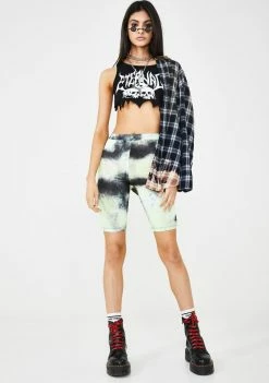 Budget ๐ The Ragged Priest Bottoms Vector Shorts ๐ 8 The Ragged Priest Bottoms Vector Shorts