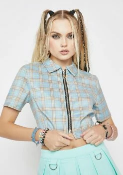 The Ragged Priest Ready Shirt