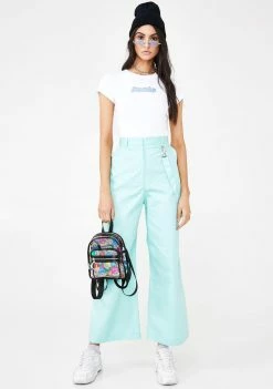 Discount π The Ragged Priest Elevated Pants β¨ 8 The Ragged Priest Elevated Pants