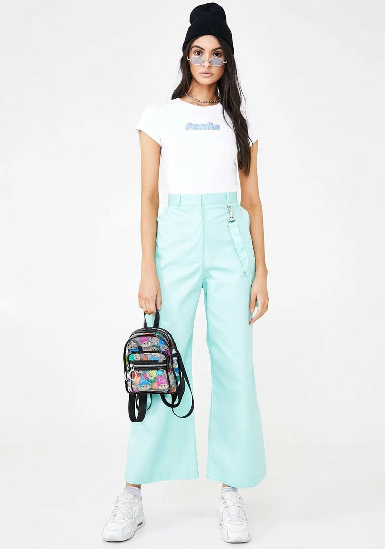 Discount π The Ragged Priest Elevated Pants β¨ 5 The Ragged Priest Elevated Pants