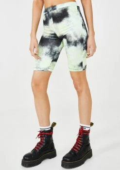 The Ragged Priest Bottoms Vector Shorts