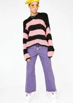 The Ragged Priest Generation Knit