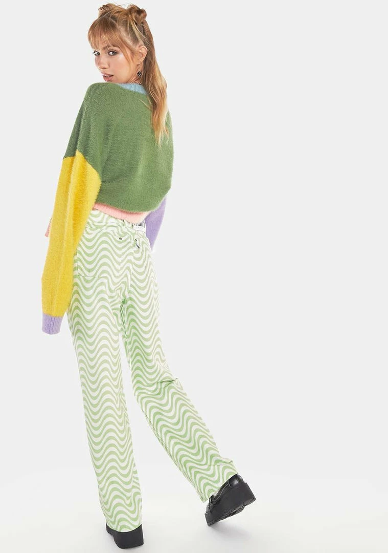 Coupon 🎉 The Ragged Priest Wave 👖 Jeans 🎉 6 The Ragged Priest Wave Jeans