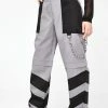 The Ragged Priest Shredder Pants Bottoms