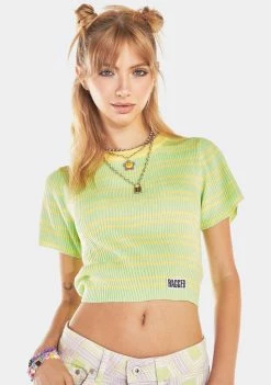 The Ragged Priest Tops Grind Top