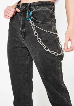 The Ragged Priest Dark Summit Jeans