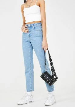 The Ragged Priest Cougar Mom Jeans