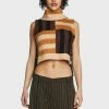 Best Pirce β The Ragged Priest Dandy Knit Top π 2 The Ragged Priest Dandy Knit Top