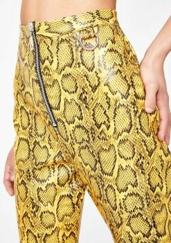 The Ragged Priest Bottoms Cobra Pants