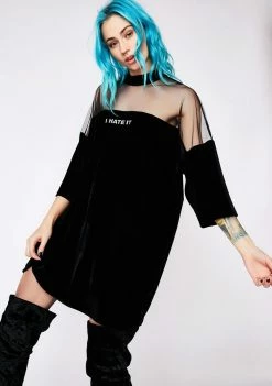 The Ragged Priest Dresses Hate It Dress