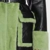 The Ragged Priest Bruiser Trench Coat