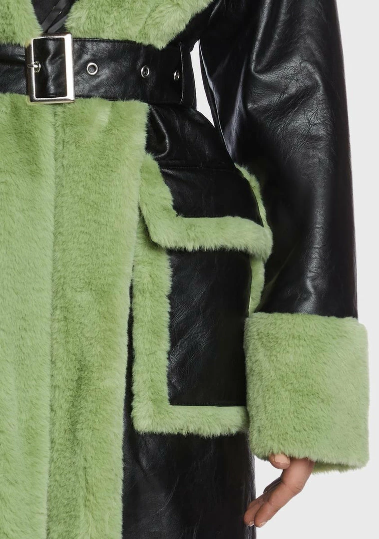 Coupon π₯° The Ragged Priest Bruiser Trench π§₯ Coat π 3 The Ragged Priest Bruiser Trench Coat